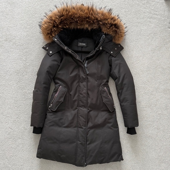 Mackage Kerry Down Coat - Picture 4 of 10